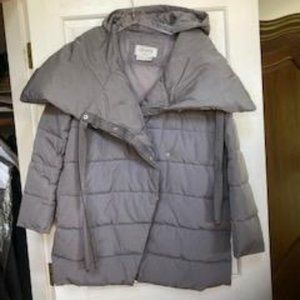 Laurier & CO Winter Puffer Jacket